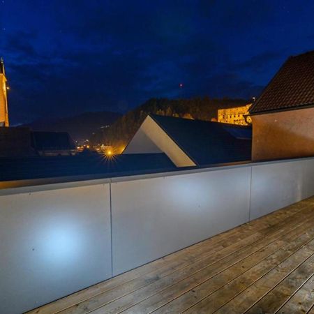 Gh Alte Post - Top 7 Admiral Gmund in Karnten Exterior photo
